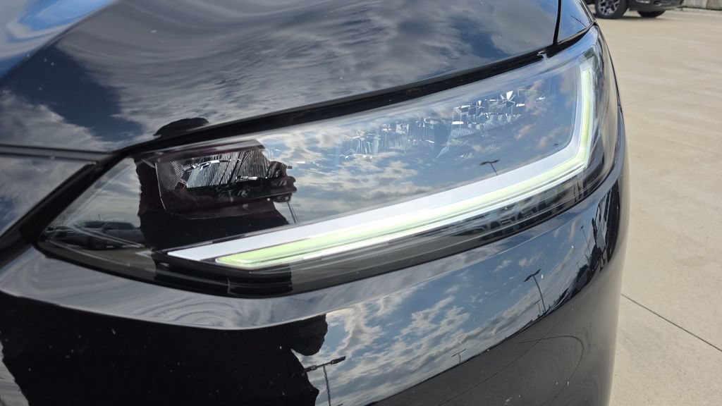 New 2026 Honda HR-V Sport image 9