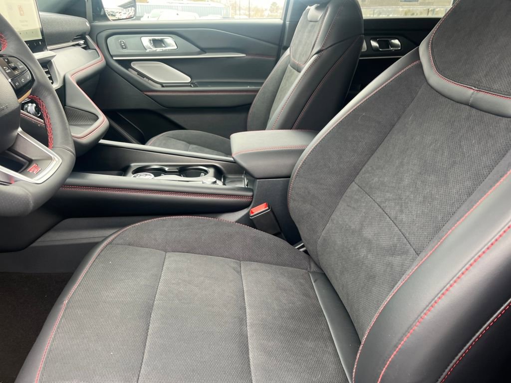 New 2026 Ford Explorer ST w/ Sun And Sound Package image 13