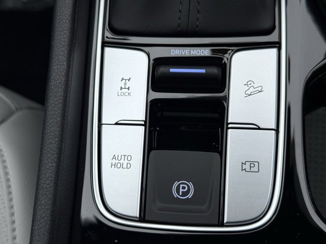 New 2026 Hyundai Santa Cruz SEL image 27