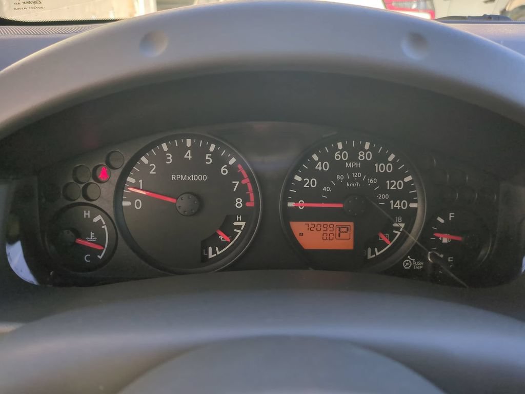 Used 2019 Nissan Frontier SV RWD image 31