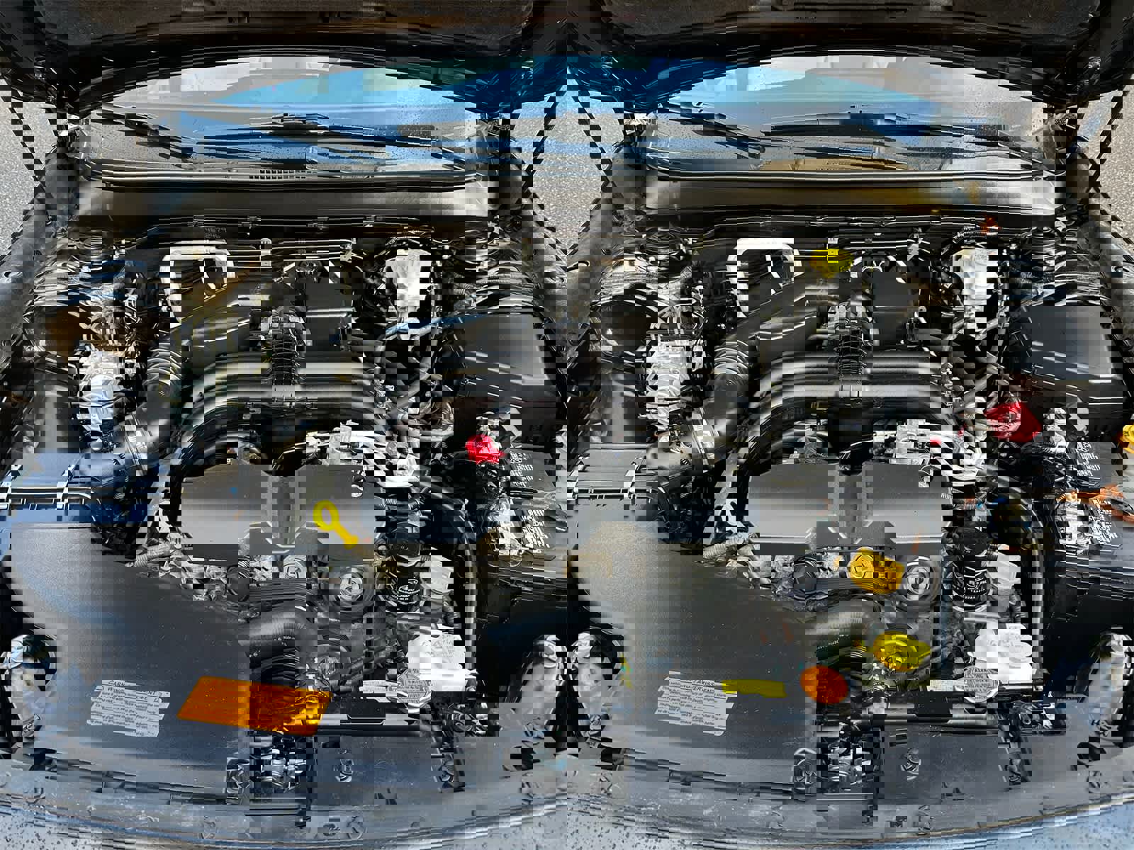 Used 2019 Subaru Legacy 2.5i Limited image 7