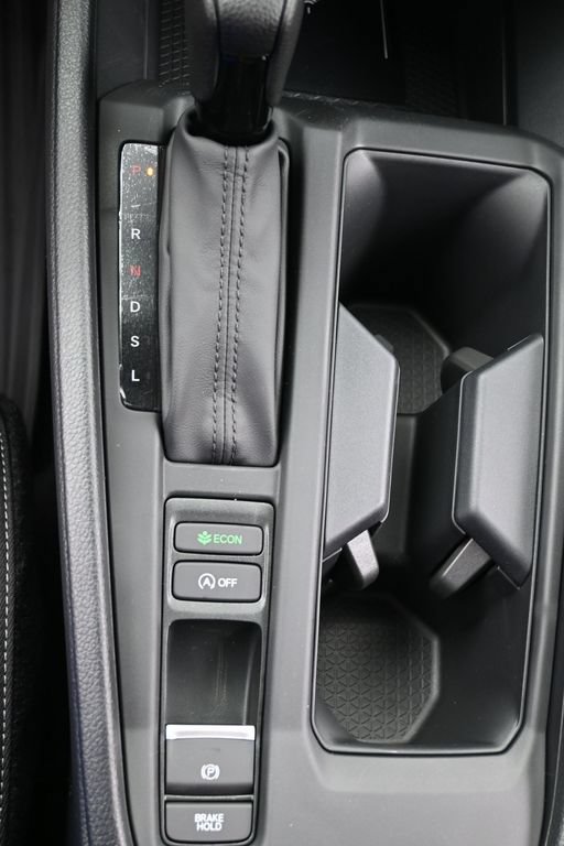 New 2026 Honda Accord SE image 16