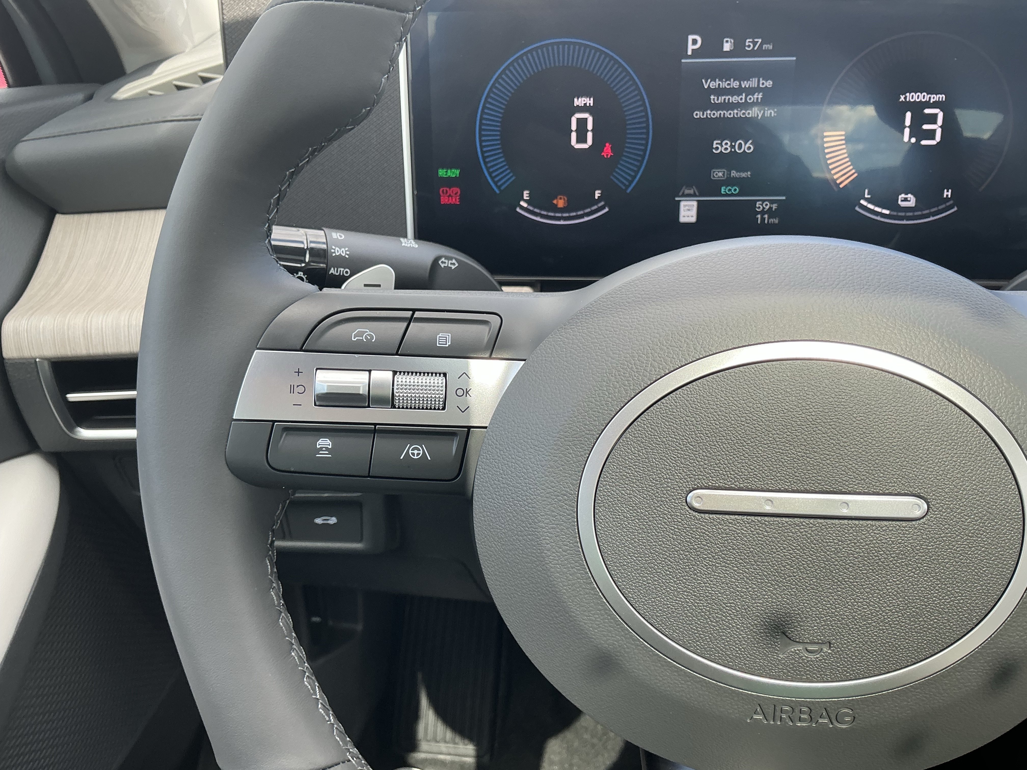 New 2026 Hyundai Sonata SEL FWD image 20