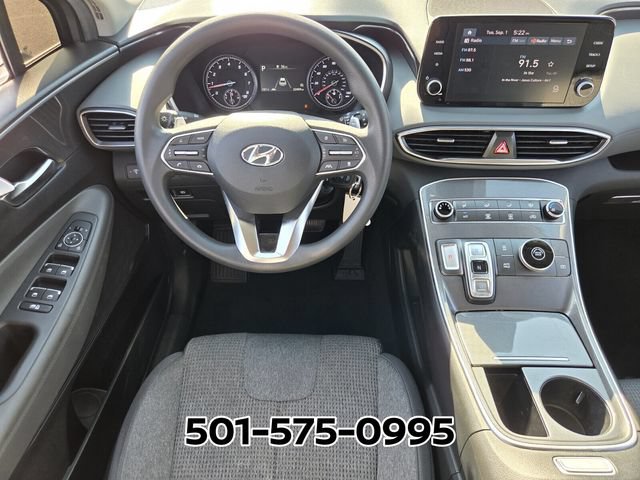 Used 2023 Hyundai Santa Fe SE FWD image 13