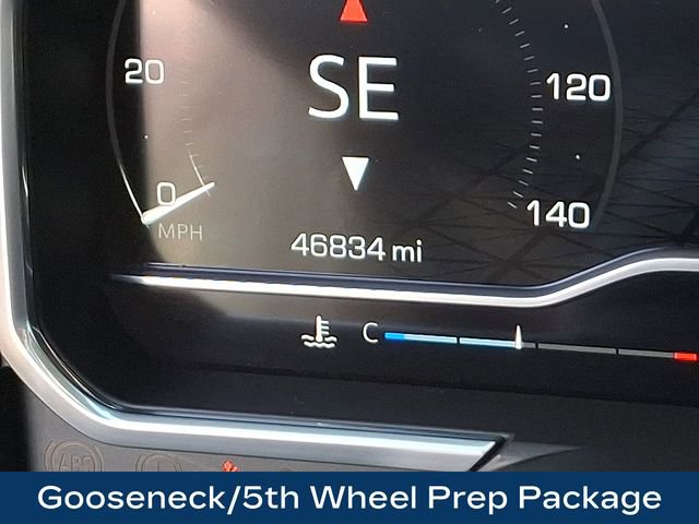 Used 2024 GMC Sierra 2500 Denali Ultimate image 6