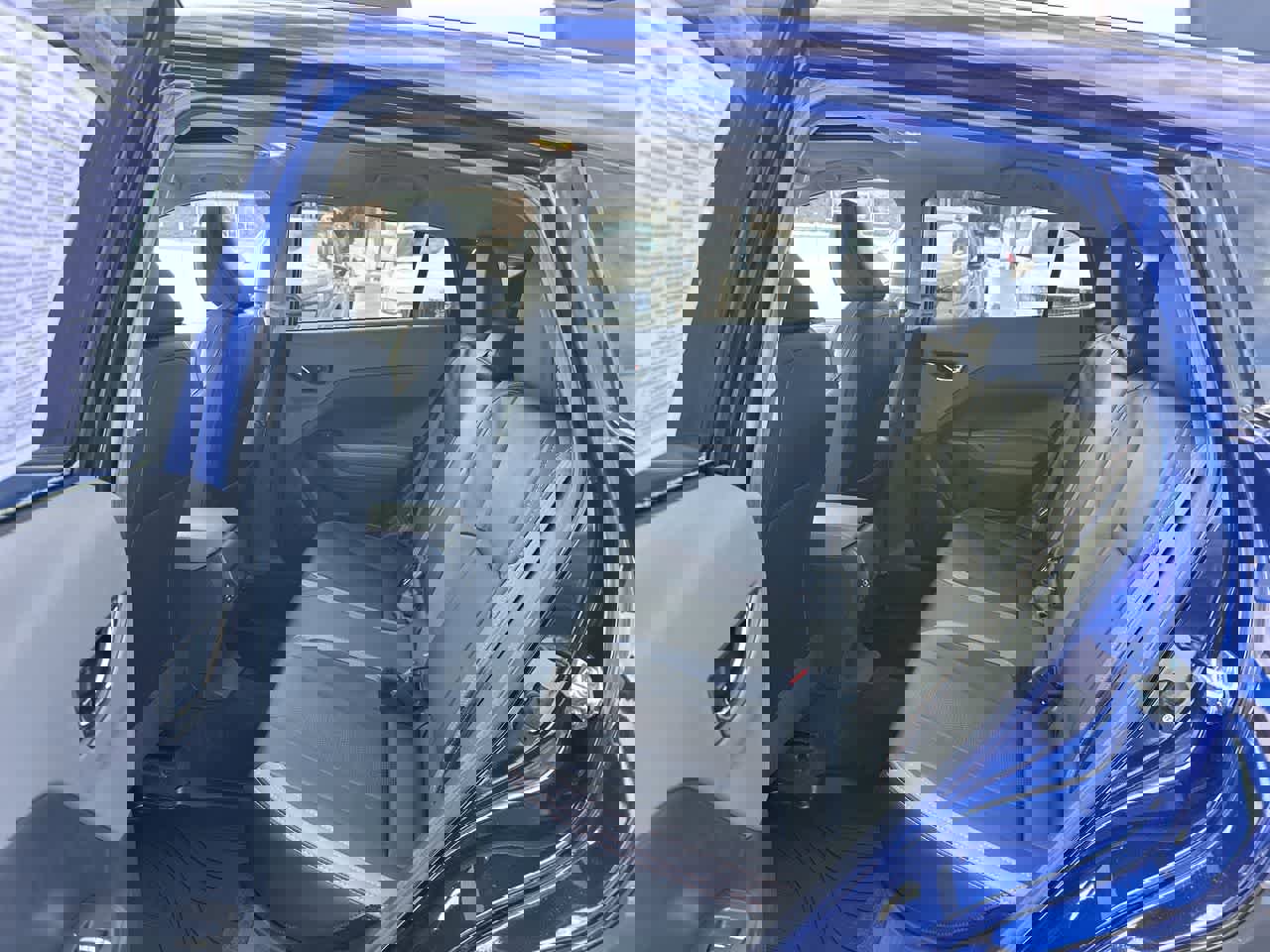 Used 2024 Subaru Crosstrek 2.5i Limited image 25