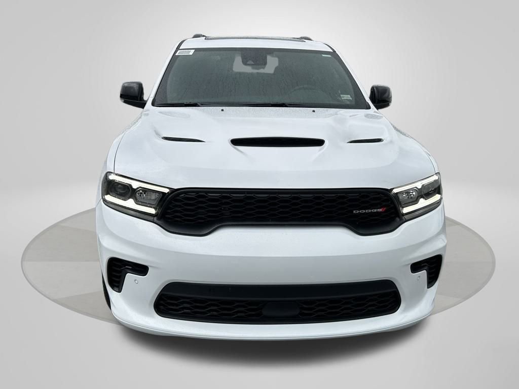 New 2026 Dodge Durango GT image 2