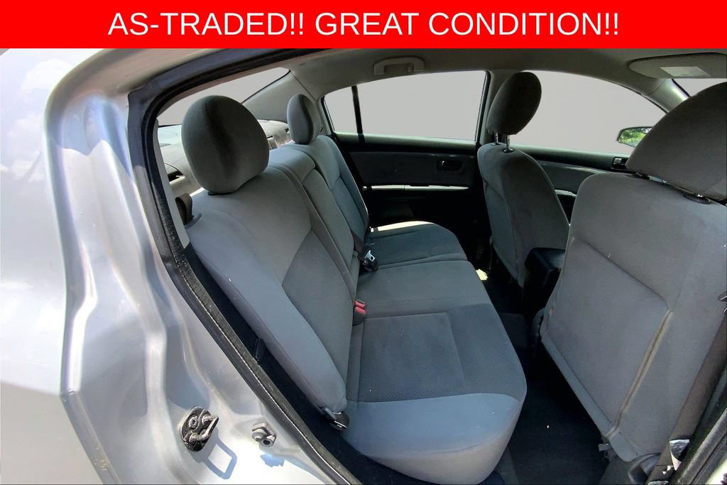 Used 2012 Nissan Sentra 2.0 FWD image 17