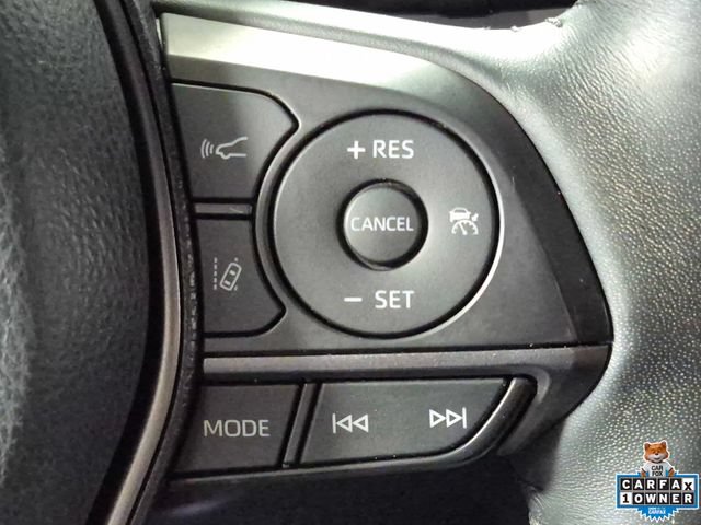 Certified 2022 Toyota Camry SE w/ Cold Weather Package FWD image 13