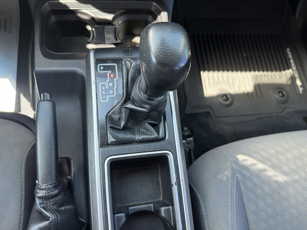 Used 2021 Toyota Tacoma SR5 image 19