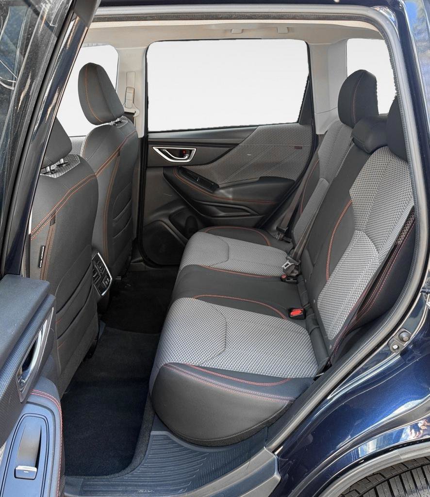 Used 2019 Subaru Forester Sport AWD/4WD image 13