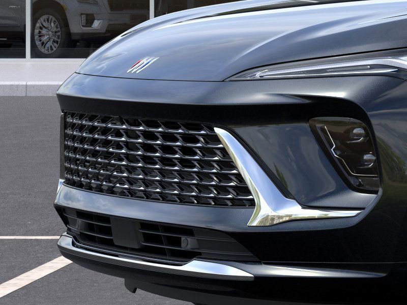 New 2026 Buick Envision Avenir image 13