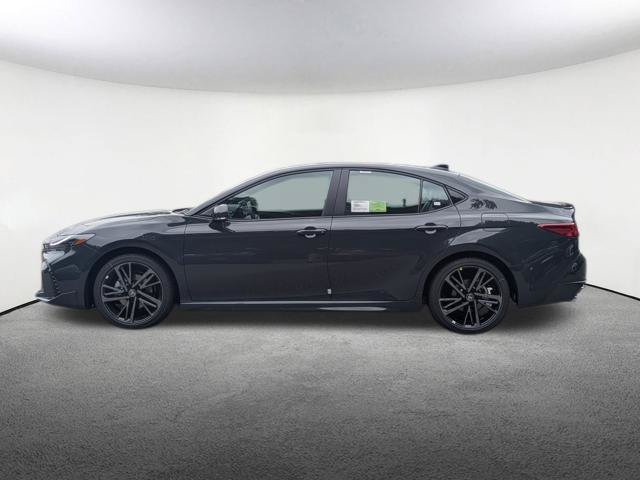 New 2026 Toyota Camry XSE w/ Premium Package AWD/4WD image 9