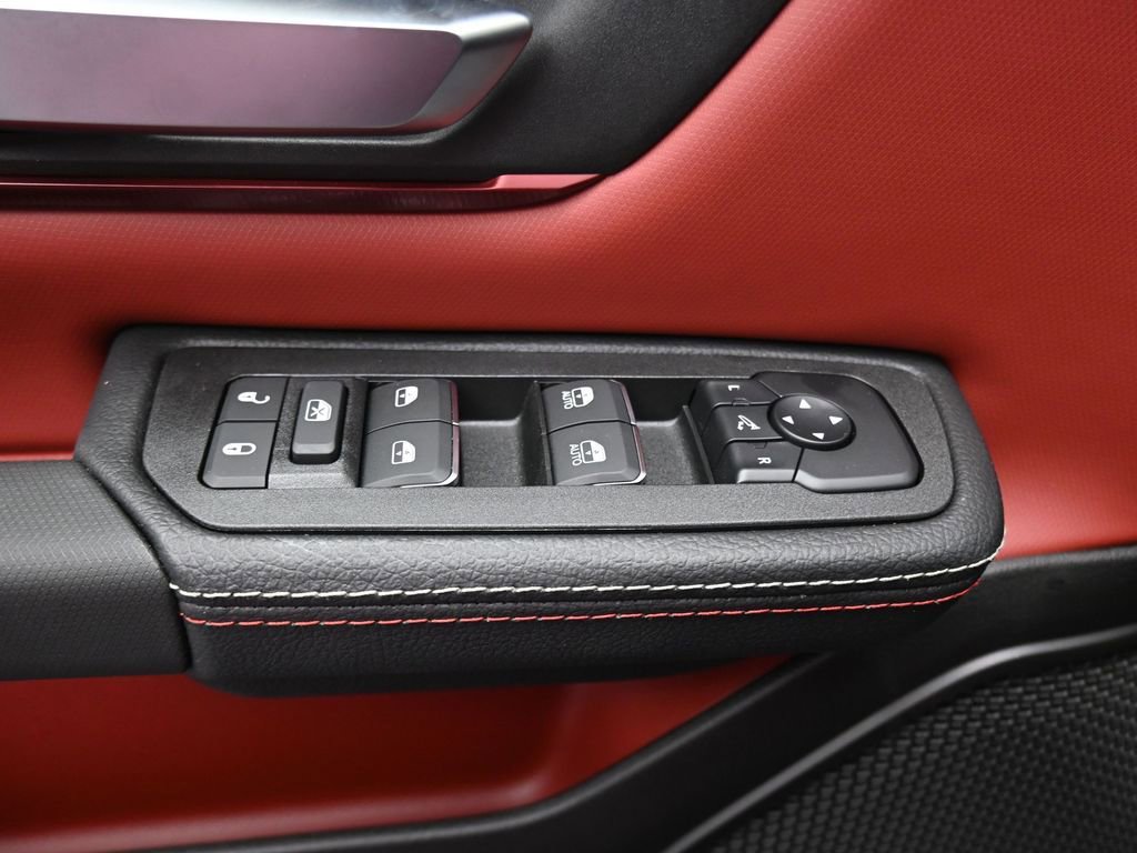 New 2026 RAM 1500 Rebel w/ Bed Utility Group image 26