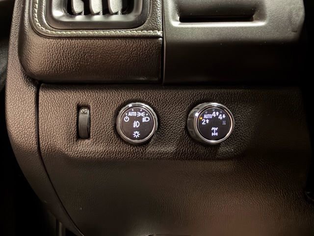 Used 2017 GMC Canyon Denali image 36