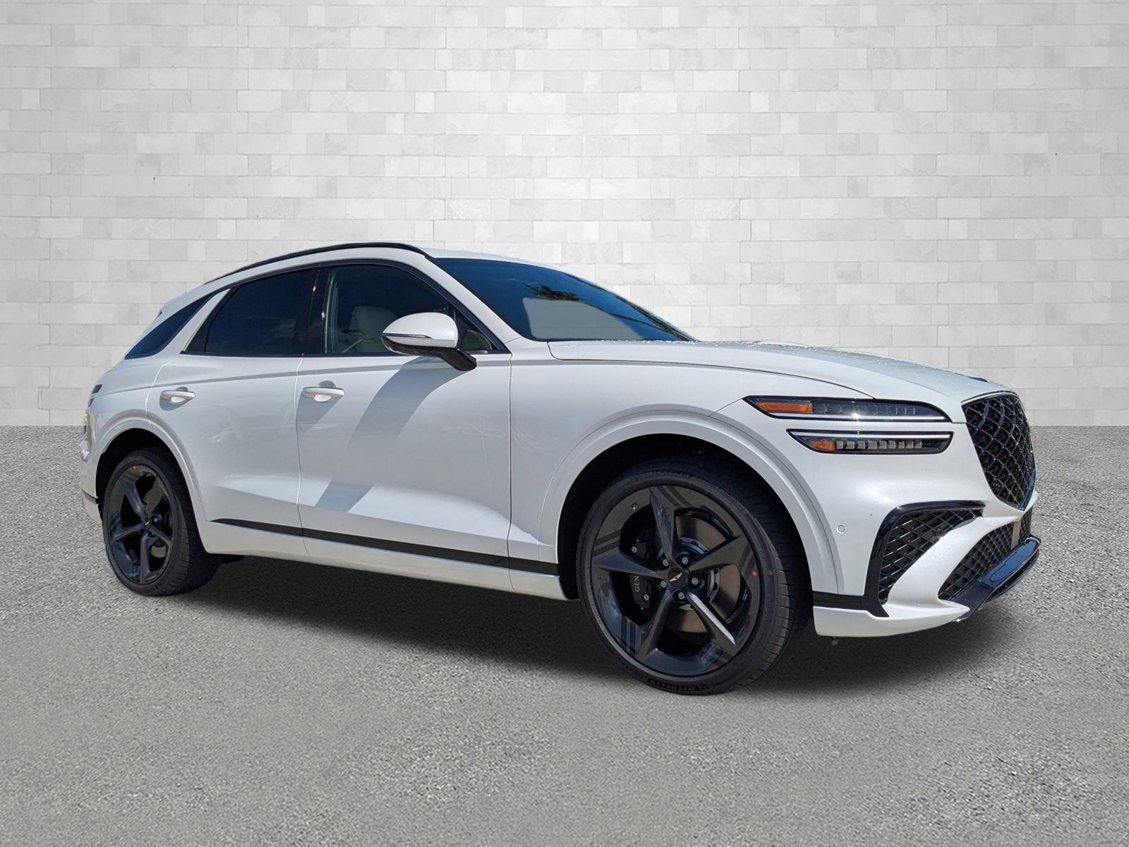 Used 2026 Genesis GV70 3.5T Sport Prestige