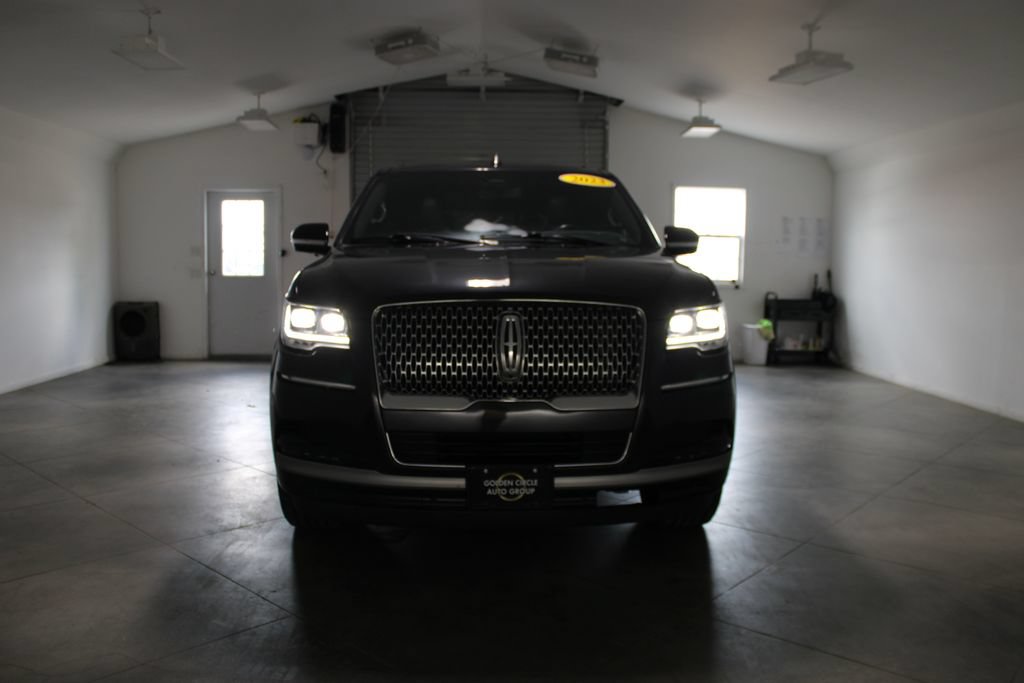 Used 2023 Lincoln Navigator Reserve AWD/4WD image 62