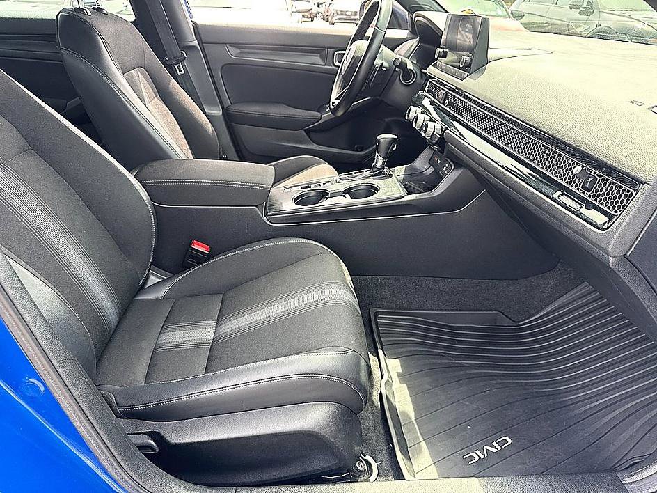 Used 2023 Honda Civic Sport image 20