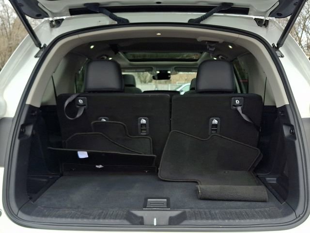 Certified 2023 Honda Pilot Touring image 28