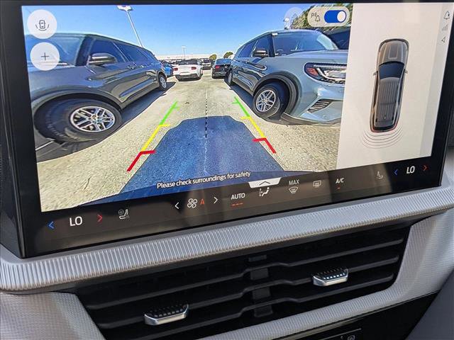 New 2026 Ford Explorer Active image 12