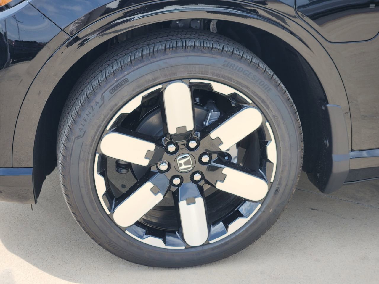 New 2026 Honda Prologue Elite image 8