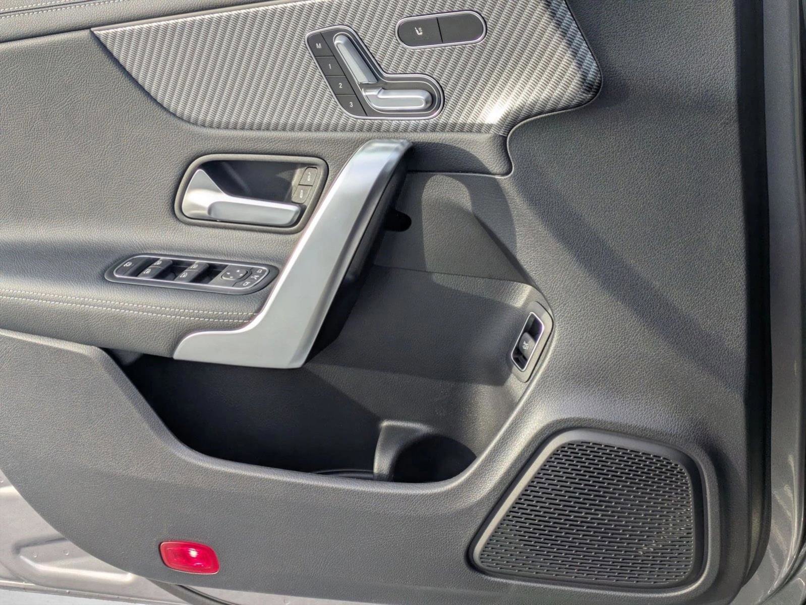 New 2026 Mercedes-Benz CLA 250 4MATIC image 19