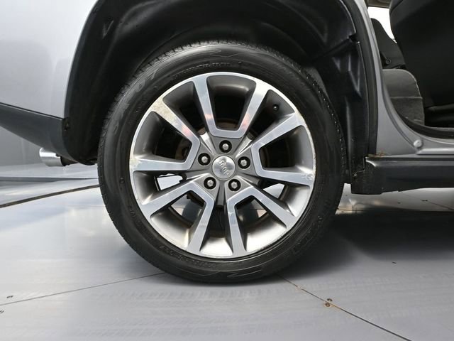 Used 2016 Jeep Compass High Altitude AWD/4WD image 14