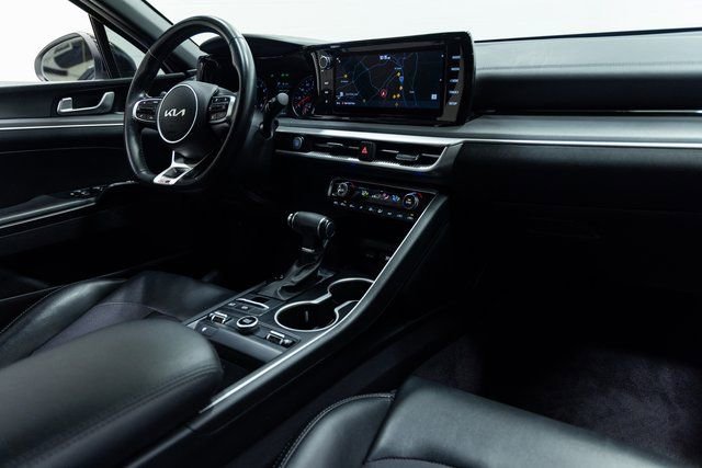 Used 2022 Kia K5 GT-Line image 26