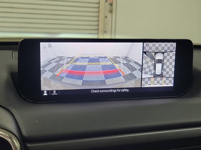 Used 2024 MAZDA CX-50 2.5 Turbo w/ Cargo Package image 30