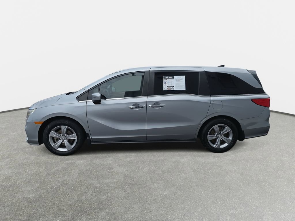 Used 2019 Honda Odyssey EX-L image 8