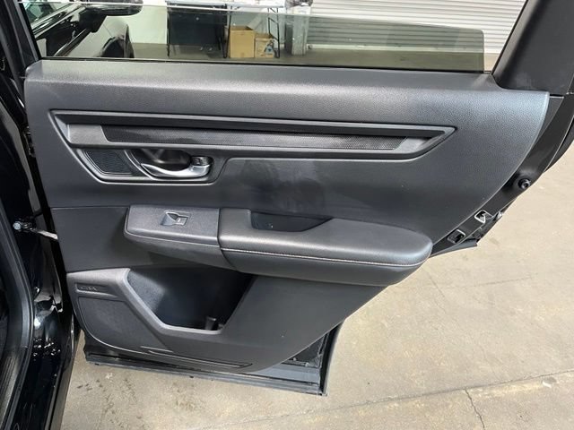 Used 2025 Honda CR-V Sport-L image 15