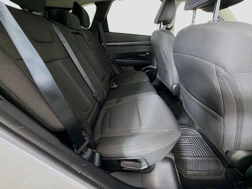 Used 2024 Hyundai Tucson SEL image 22