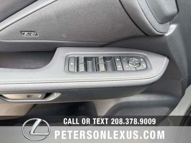 New 2026 Lexus TX 500h AWD w/ Technology Package image 25