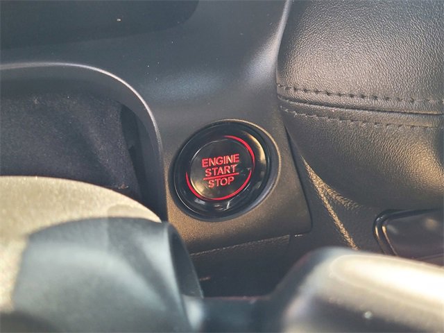 Certified 2024 Honda HR-V LX image 17