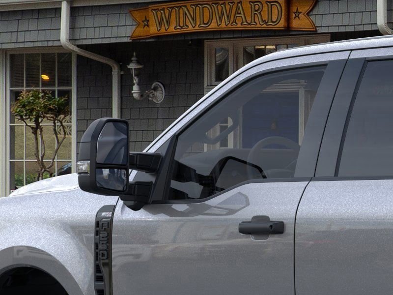 New 2025 Ford F250 XL w/ STX Appearance Package image 42
