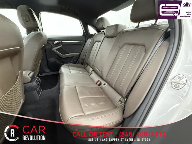 Used 2024 Audi A3 2.0T Premium image 46