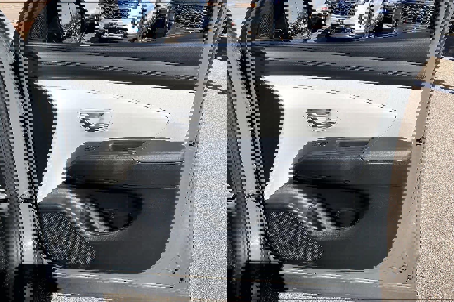 Used 2025 Hyundai Tucson SEL image 23