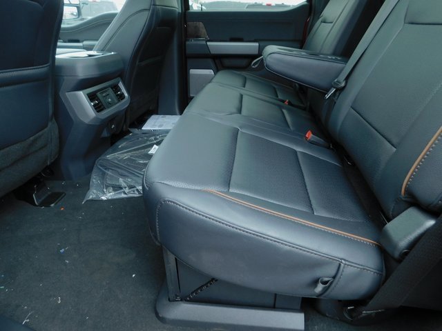 New 2026 Ford F250 Lariat w/ Lariat Ultimate Package image 22