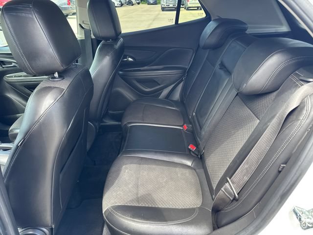 Used 2019 Buick Encore Preferred FWD image 10