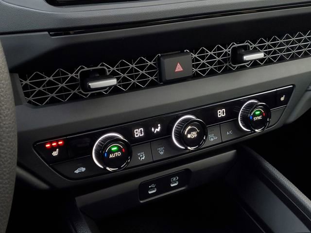 New 2025 Honda Accord SE image 21