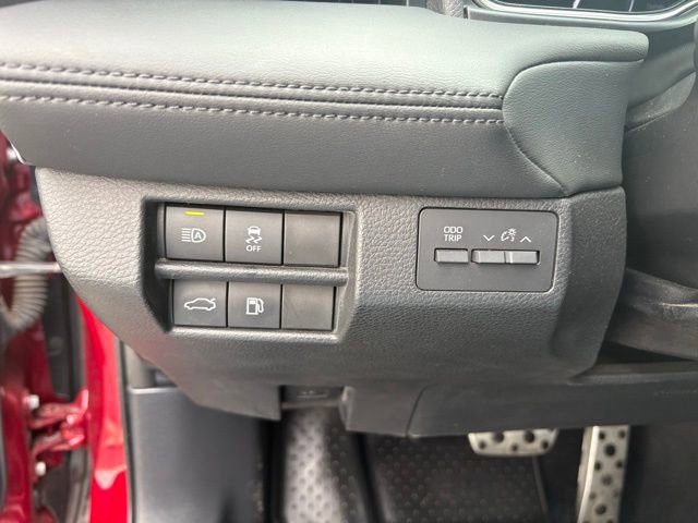 Used 2019 Toyota Avalon XSE image 24