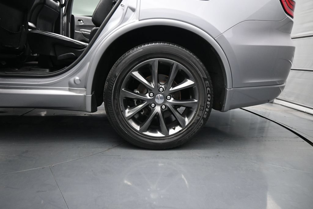 Used 2018 Dodge Durango GT RWD image 17