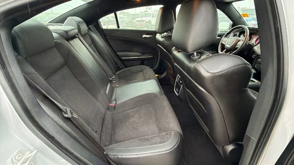 Used 2023 Dodge Charger Scat Pack RWD image 29