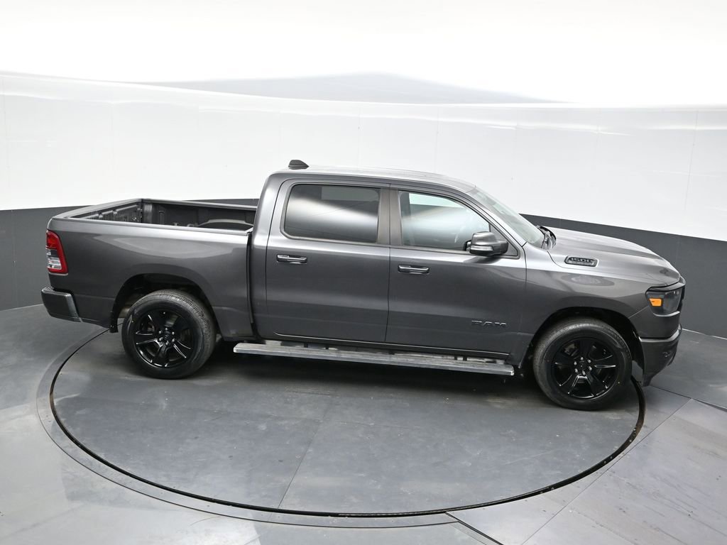 Used 2020 RAM 1500 Big Horn image 35
