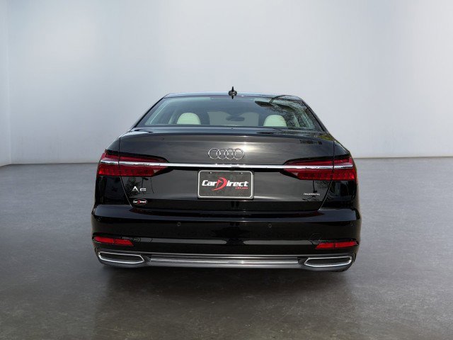 Used 2020 Audi A6 2.0T Premium w/ Convenience Package AWD/4WD image 15