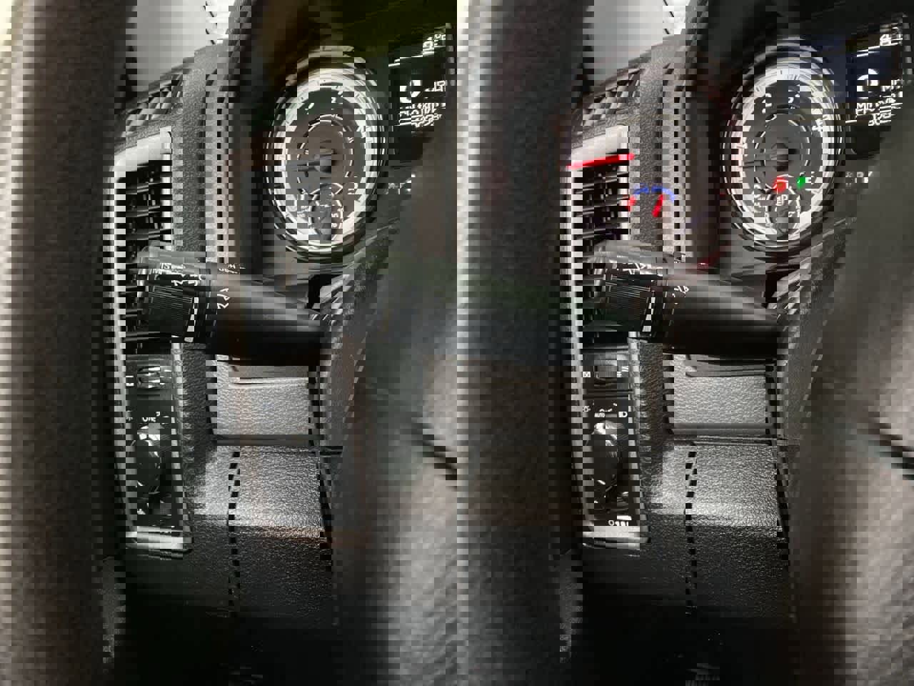 Used 2017 RAM 3500 Tradesman w/ Popular Equipment Group image 22