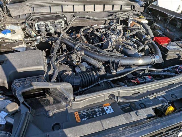 Used 2023 Ford Bronco Wildtrak image 23