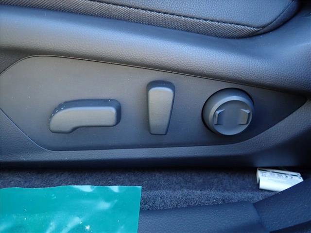 New 2026 Subaru Crosstrek 2.5i Wilderness image 12