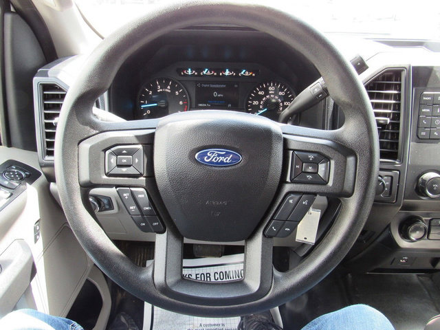 Used 2020 Ford F150 XL w/ Equipment Group 101A Mid AWD/4WD image 28