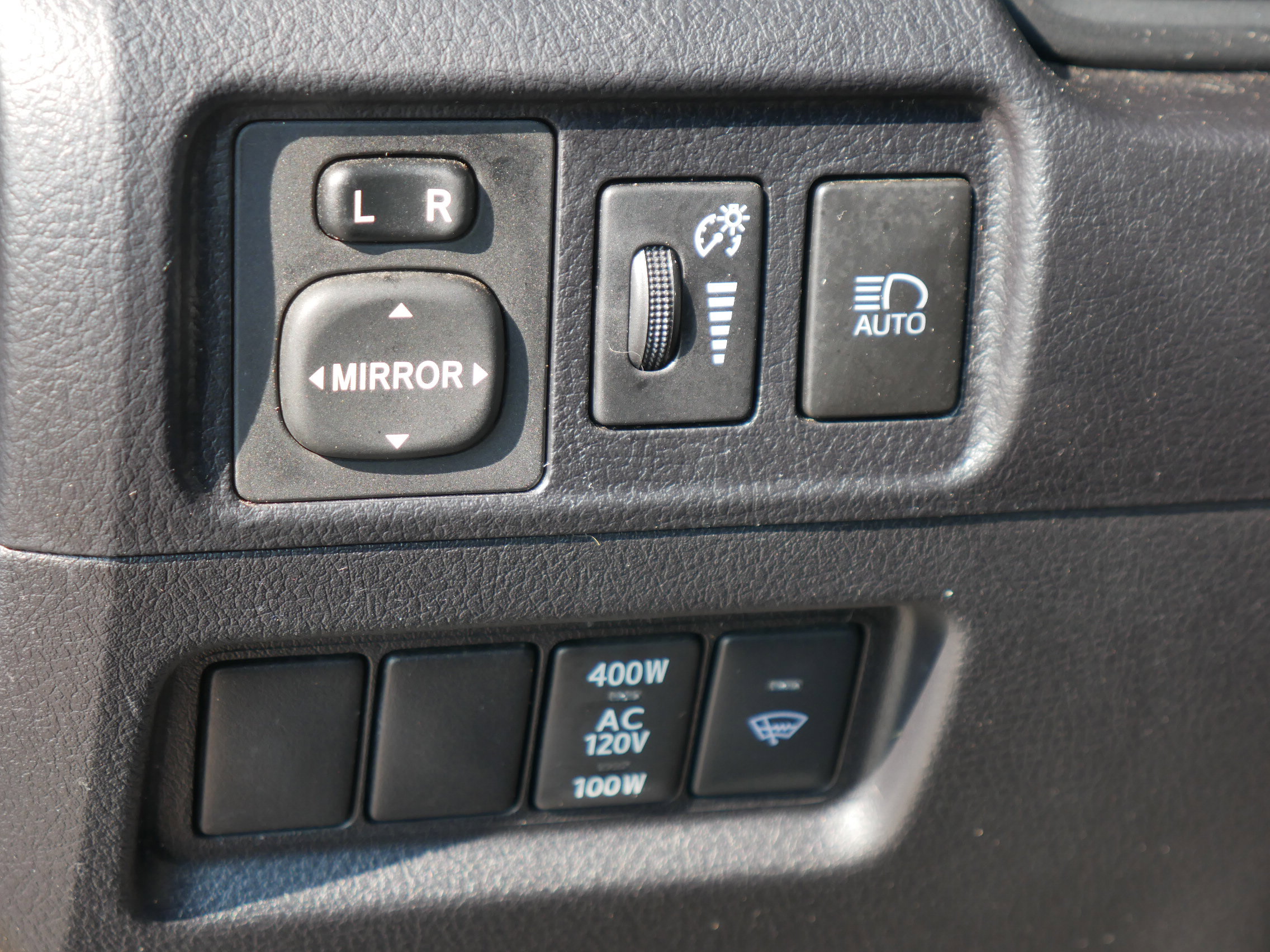 Used 2023 Toyota 4Runner TRD Off-Road Premium w/ Moonroof Package image 6